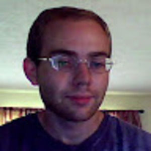 Meet your Posher, Jonathan